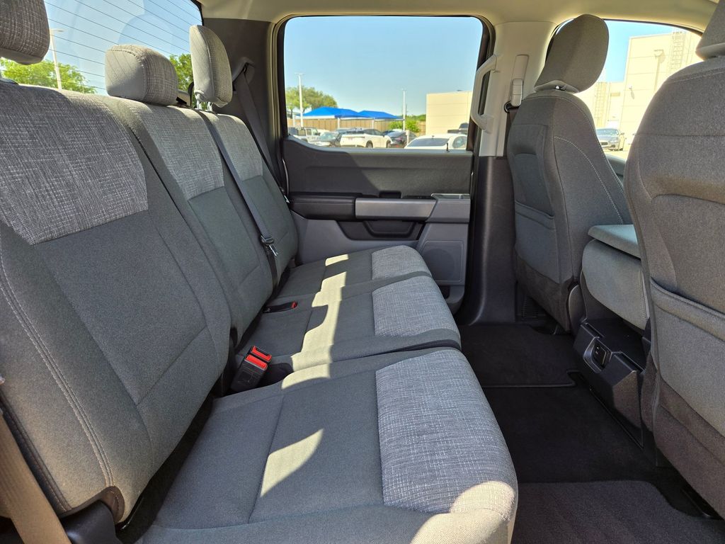 Used 2023 Ford F-150 Truck