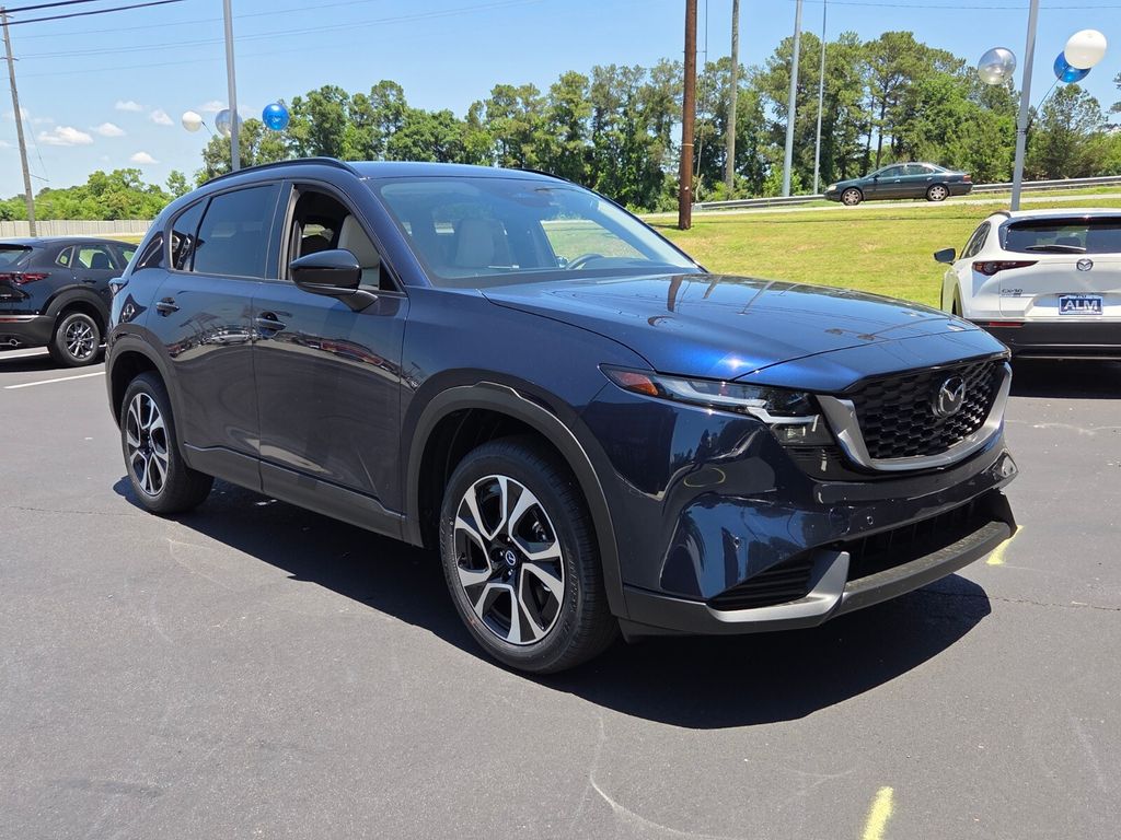 New Mazda CX-5 For Sale in Morrow | ALM Mazda South