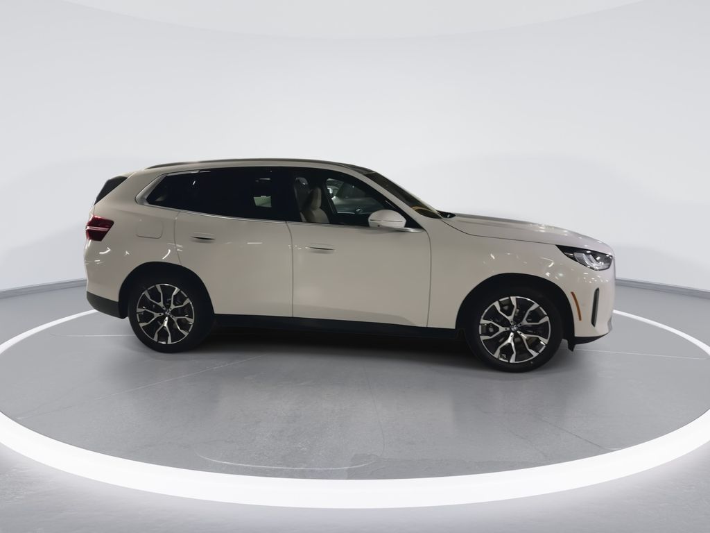 Thumbnail: 2026 BMW X3 - 9