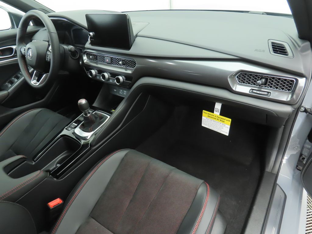 Thumbnail: 2026 Acura Integra - 17