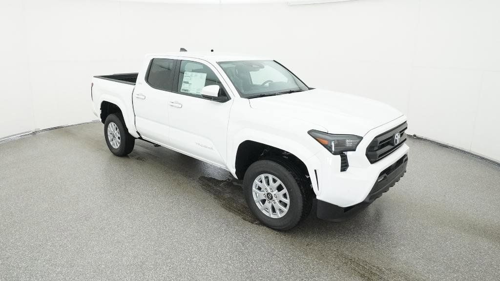 Thumbnail: 2025 Toyota Tacoma - 13