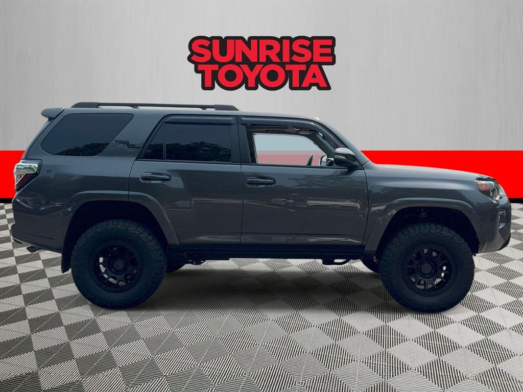 Used 2023 Toyota 4Runner SUV