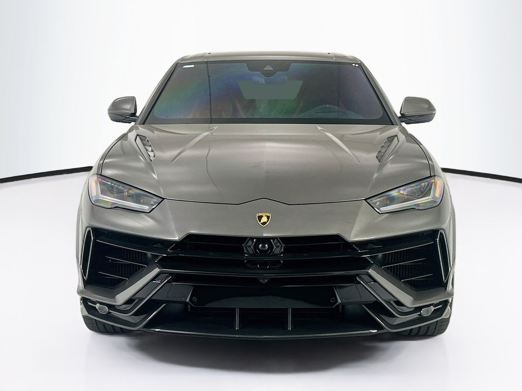 Thumbnail: 2024 Lamborghini Urus - 2