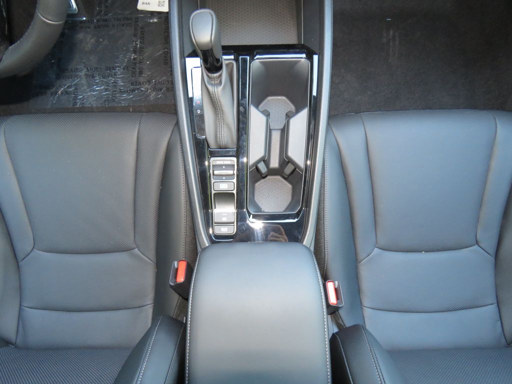 Thumbnail: 2025 Honda Accord - 18