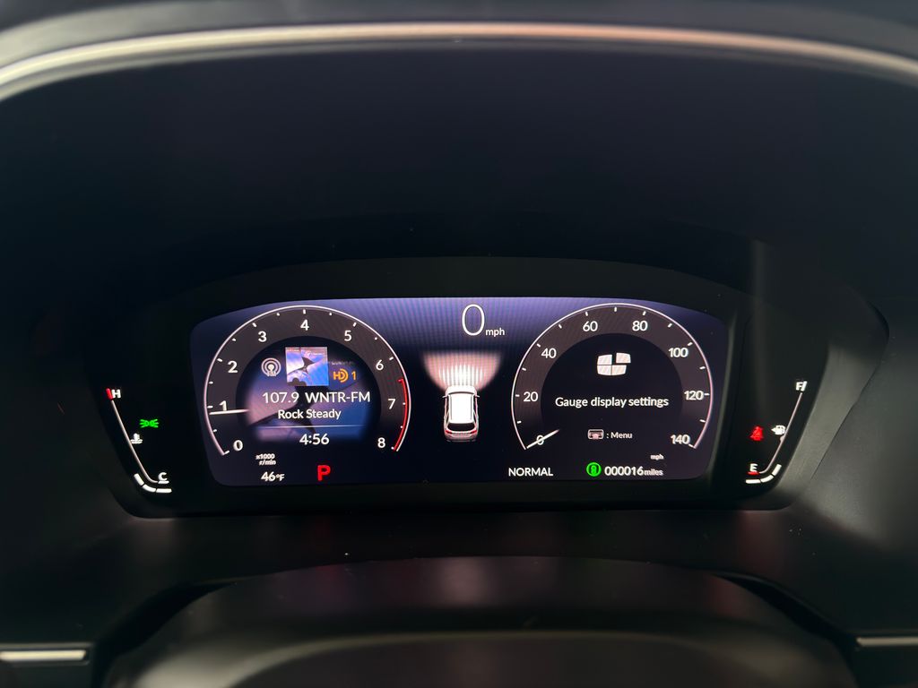Thumbnail: 2026 Honda Pilot - 28