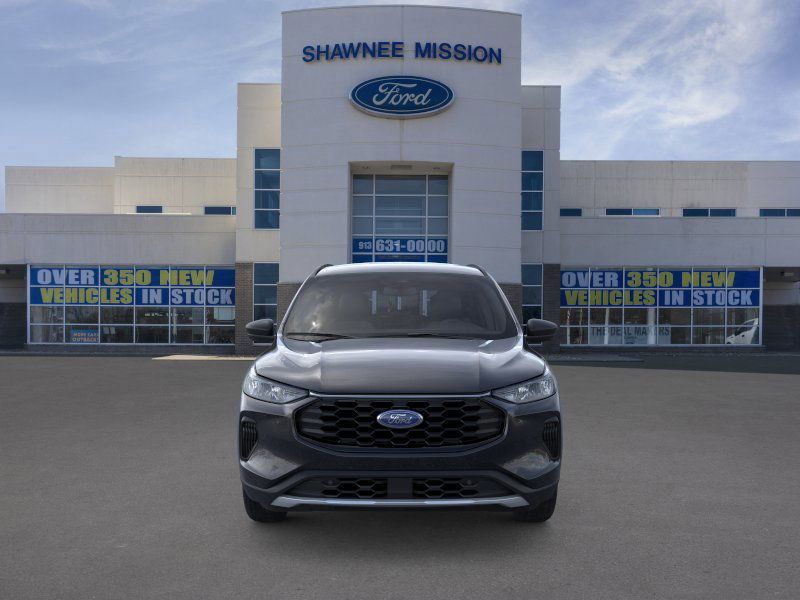 2025 Ford Escape ST-Line photo