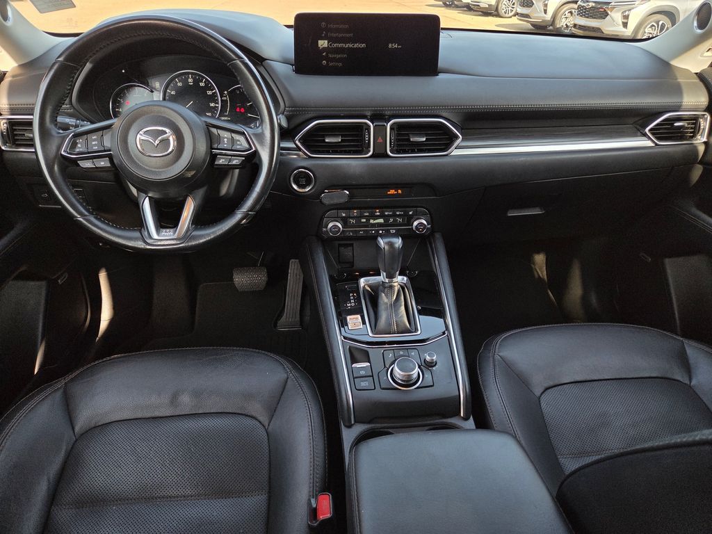Used 2022 Mazda CX-5 SUV