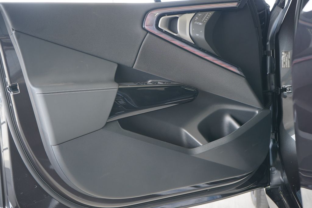 Thumbnail: 2026 BMW X3 - 9