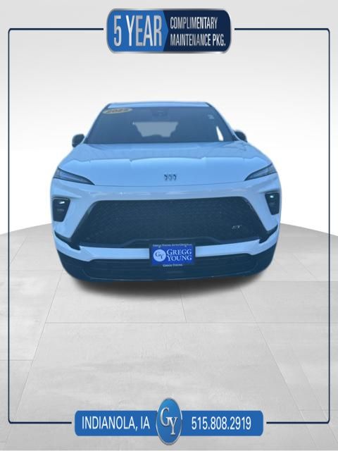 2025 Buick Enclave Sport Touring AWD