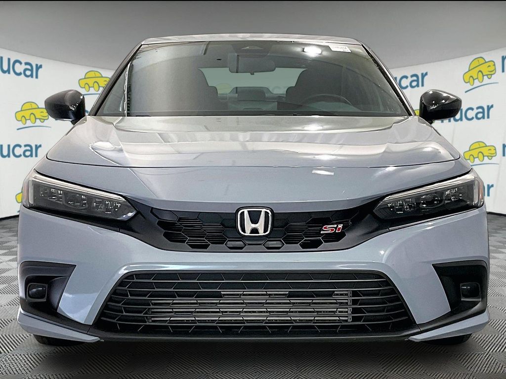 2023 Honda Civic — photo 2