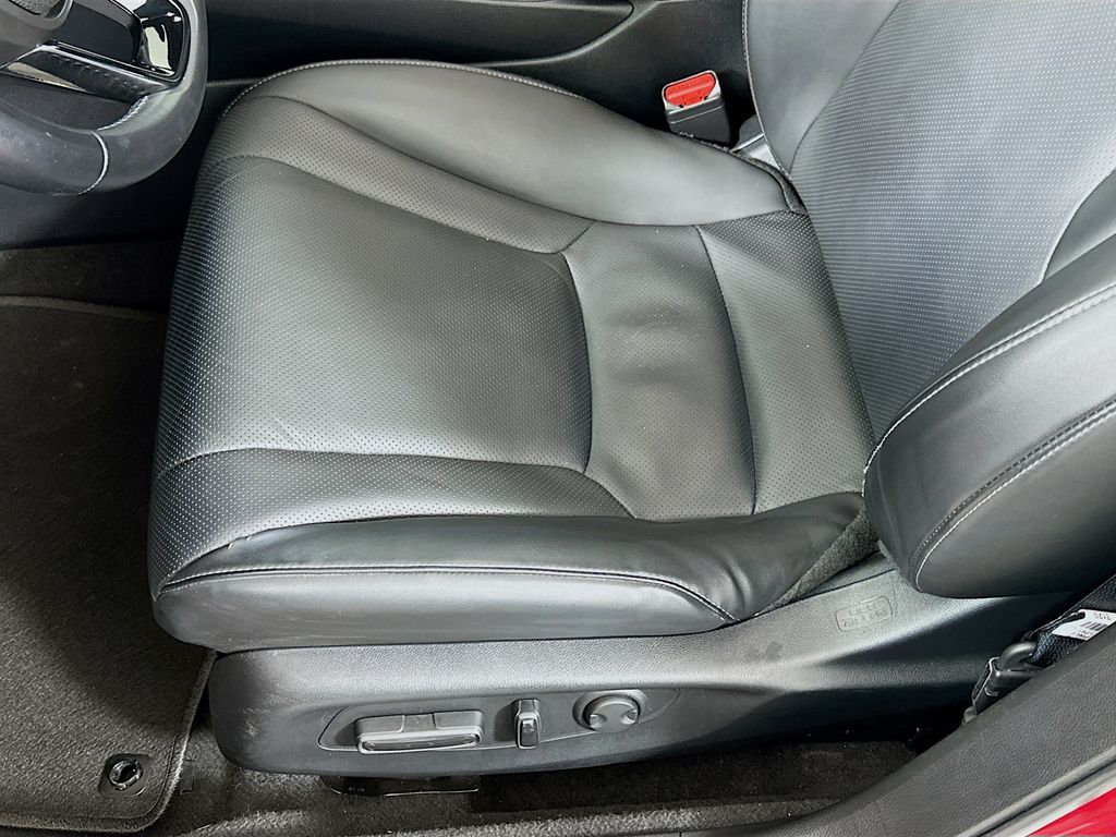 Thumbnail: 2023 Honda Accord - 19