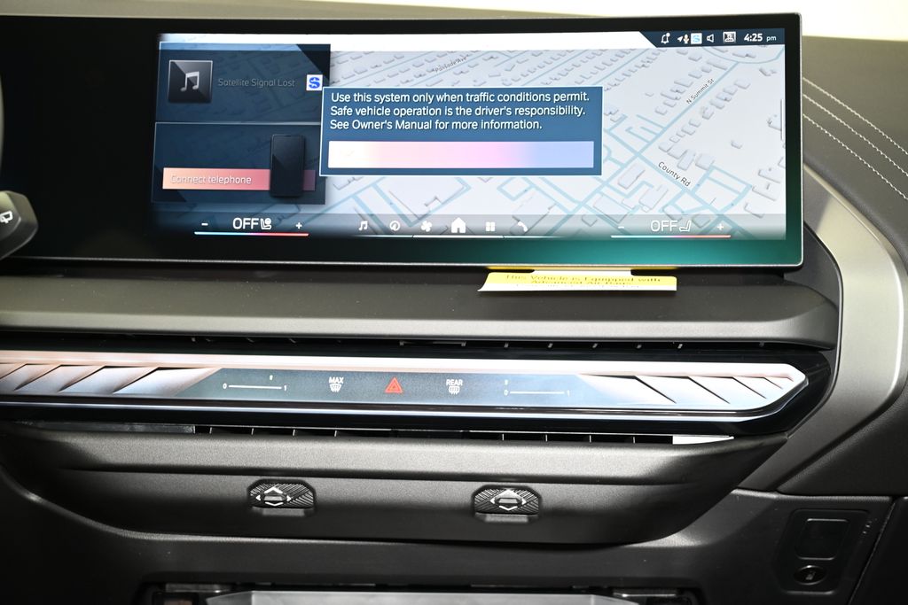 Thumbnail: 2026 BMW X3 - 18