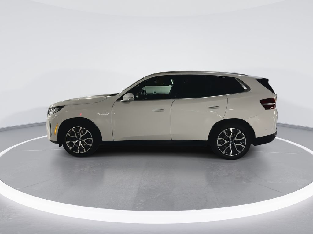 Thumbnail: 2026 BMW X3 - 5