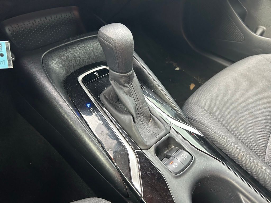 Thumbnail: 2021 Toyota Corolla - 26