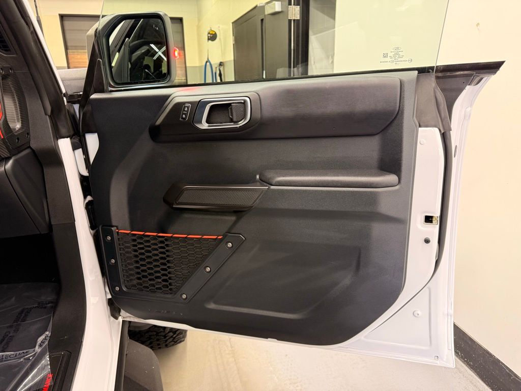 Thumbnail: 2024 Ford Bronco - 28