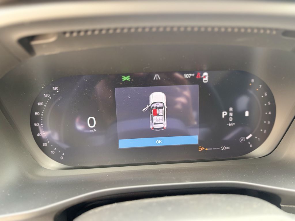 2026 Volvo XC40 B5 Core Blue at DeMontrond Automotive Group