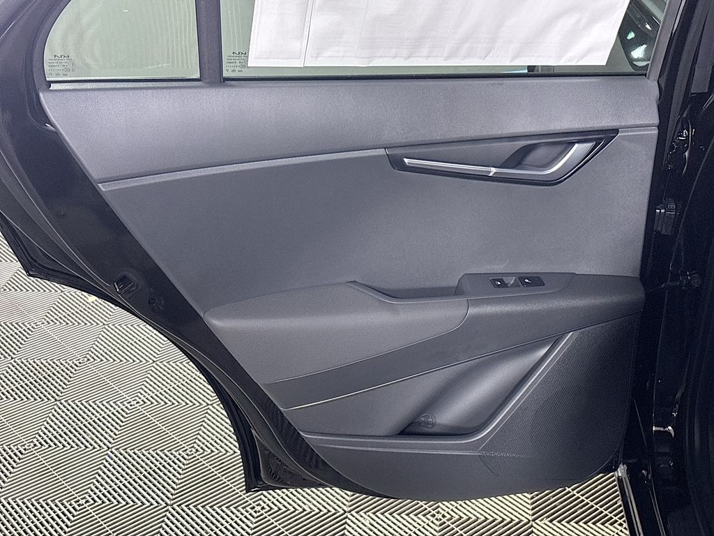 2026 Kia Niro EV Wind