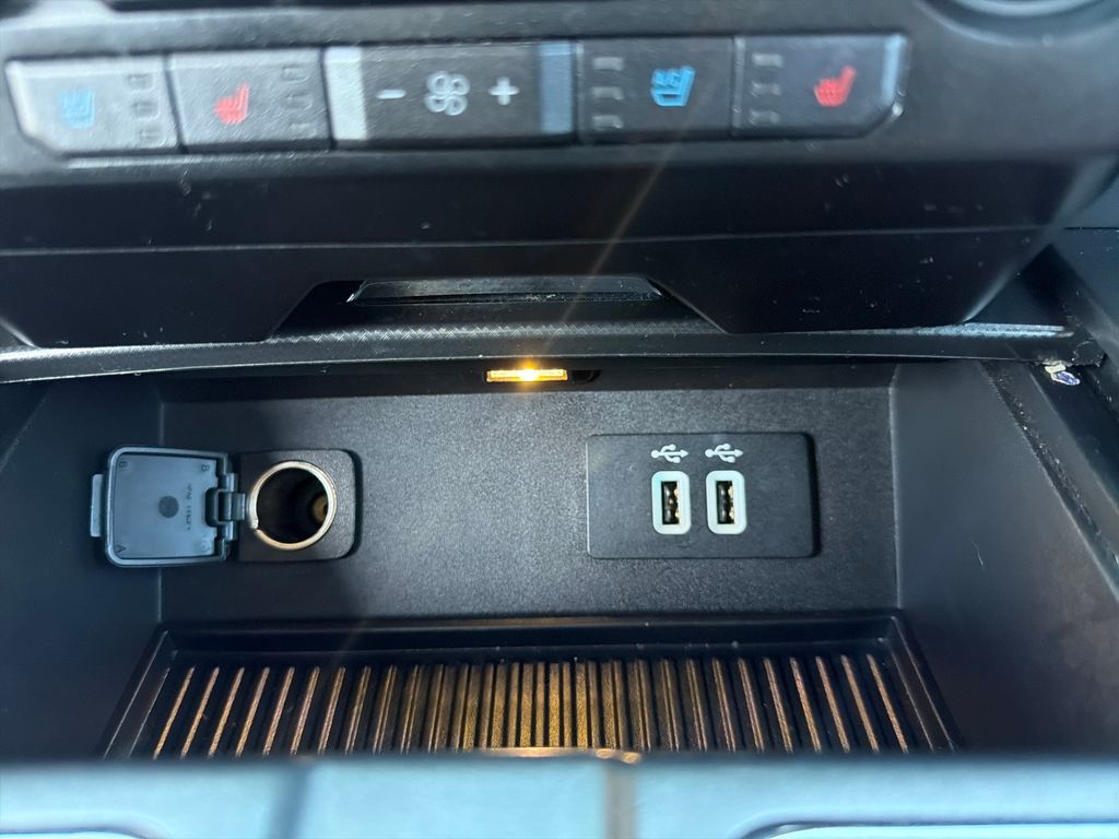 Used 2016 Ford F-150 4D SuperCrew