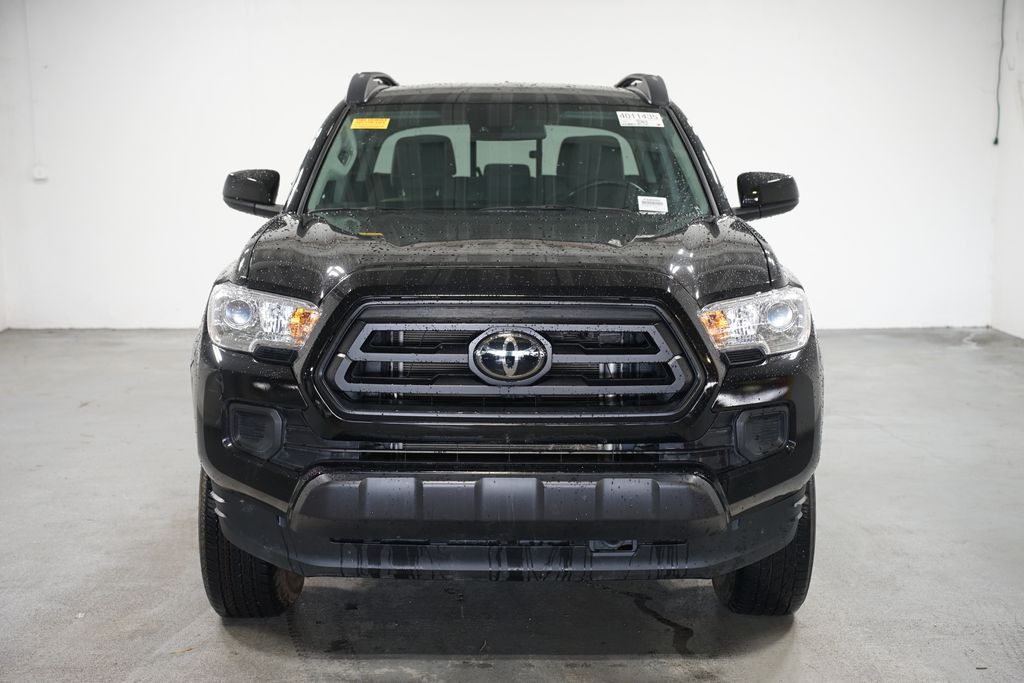 Thumbnail: 2023 Toyota Tacoma - 2