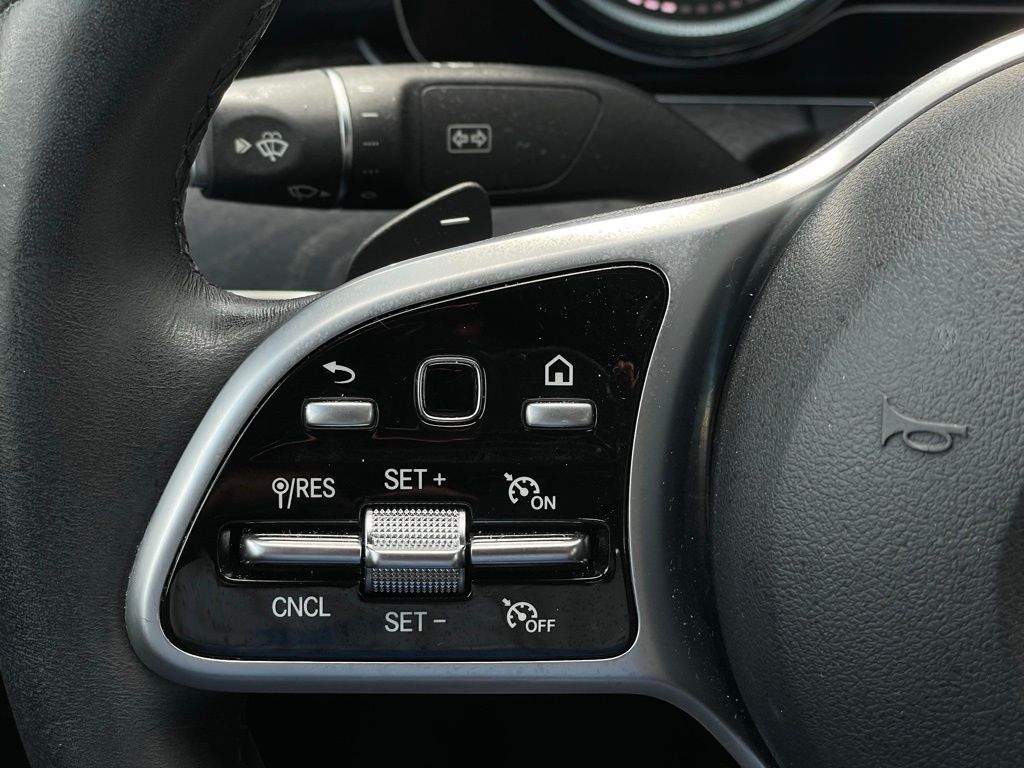 2019 Mercedes-Benz E-Class E 300 14