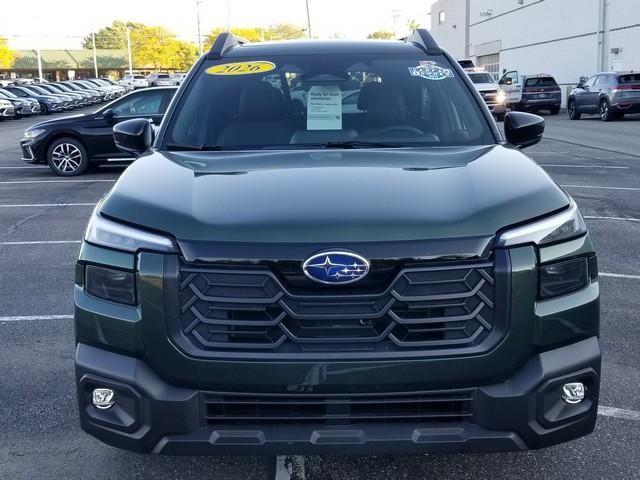 used 2026 Subaru Outback car, priced at $41,900