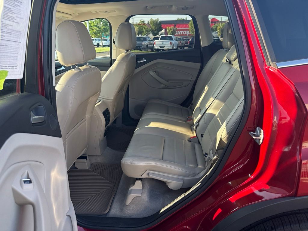 Used 2014 Ford Escape SUV