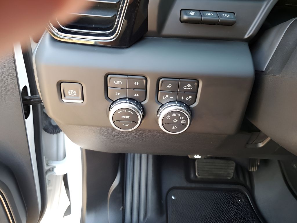 Used Car 2024 Gmc Sierra 2500hd  At4 For Sale In Austin, Texas