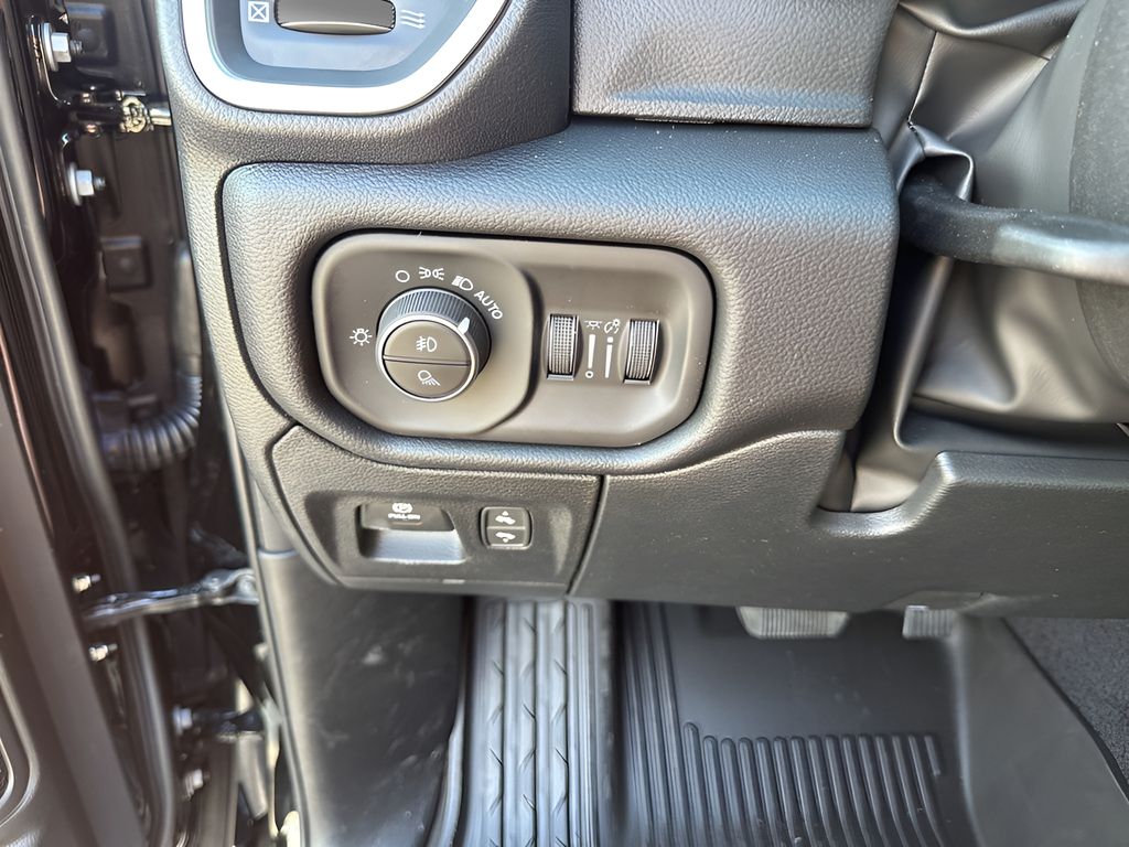 New 2026 Black Ram Big Horn/Lone Star image 28