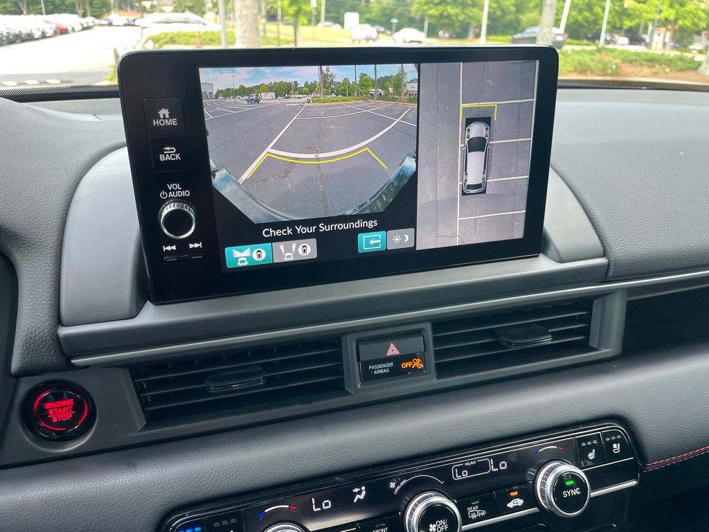 Thumbnail: 2025 Honda Pilot - 19