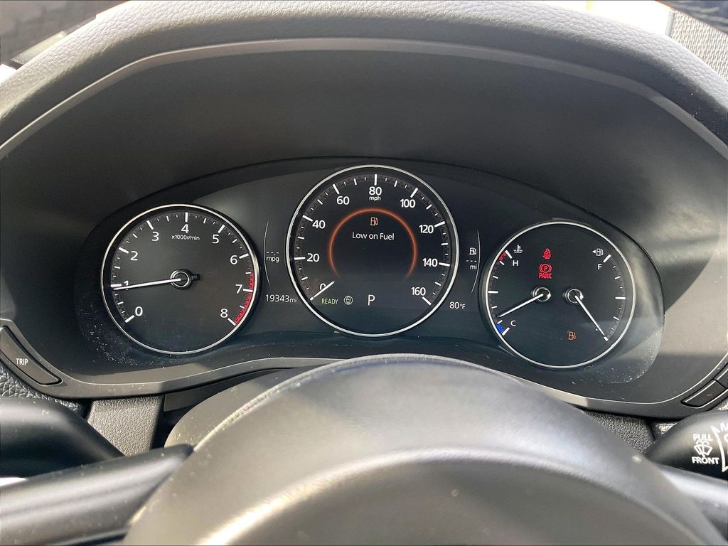 2024 Mazda CX-90 — photo 26
