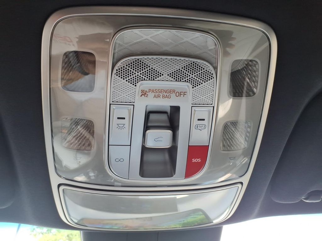 Used 2025 Genesis GV80 SUV