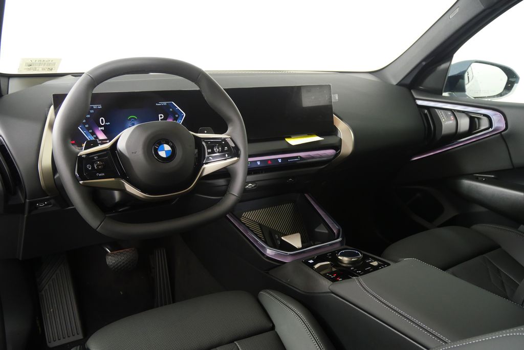 2025 BMW X3 3.0i 17