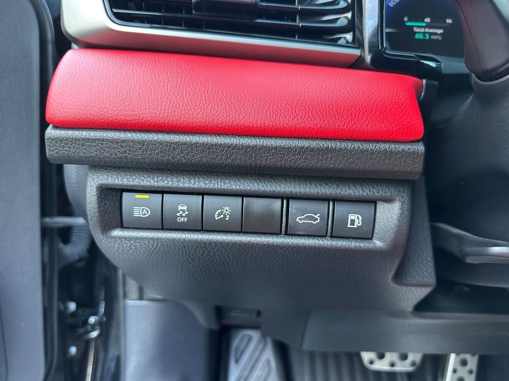Used Car 2025 Toyota Camry  Xse For Sale Under $40,000 In Austin, Texas