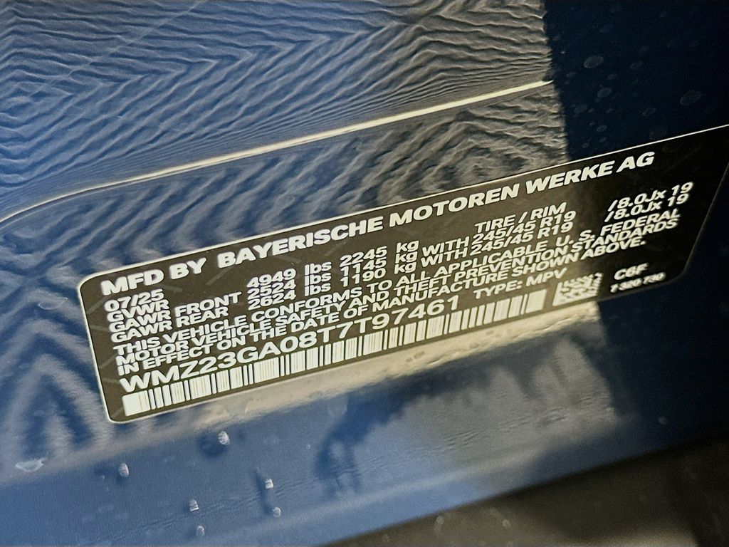 Thumbnail: 2026 MINI Cooper Countryman - 24