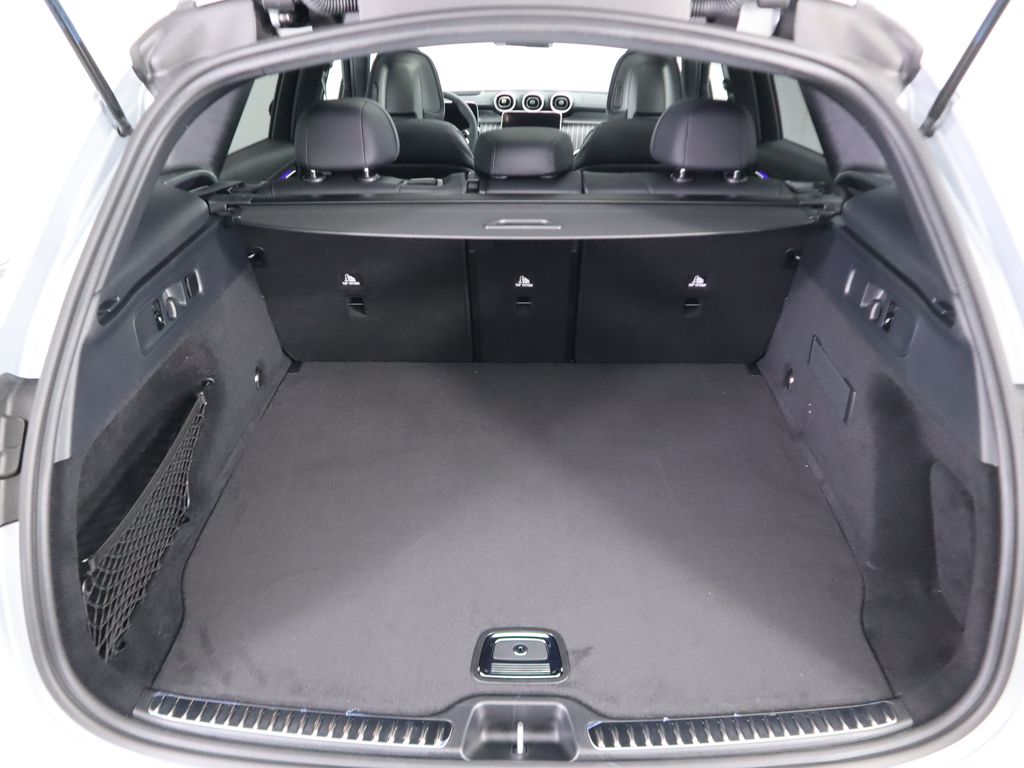2024 Mercedes-Benz GLC 300 30