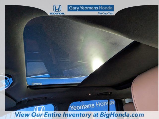 2022 Jeep Grand Cherokee L