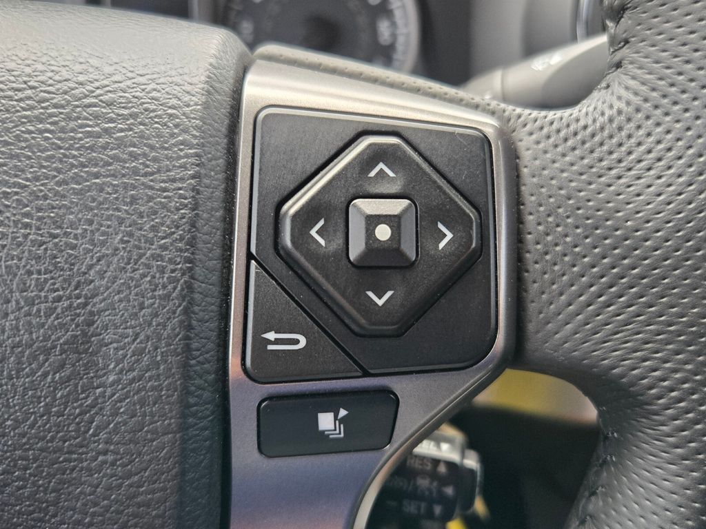 2018 Toyota Tacoma - $25,793