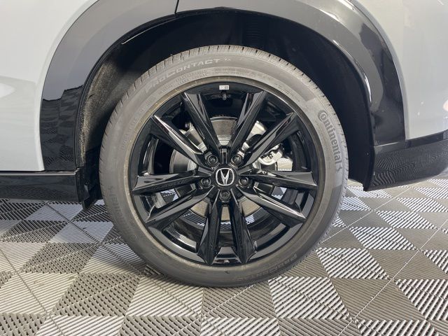 Thumbnail: 2025 Acura ADX - 10