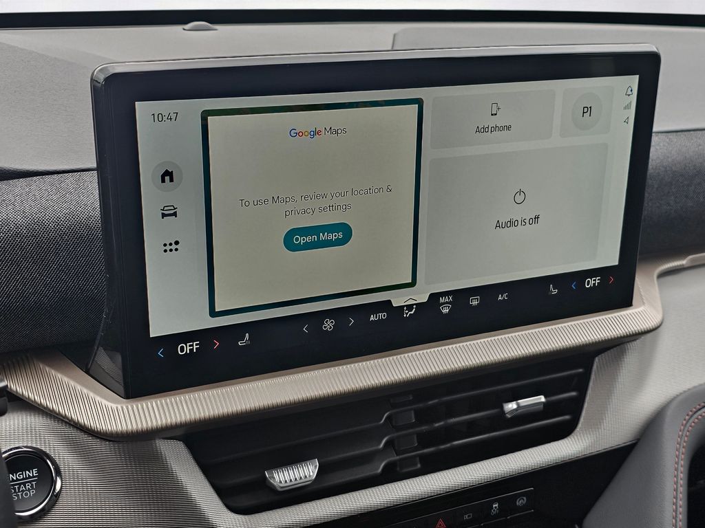 New 2026 Gray Ford Active image 28