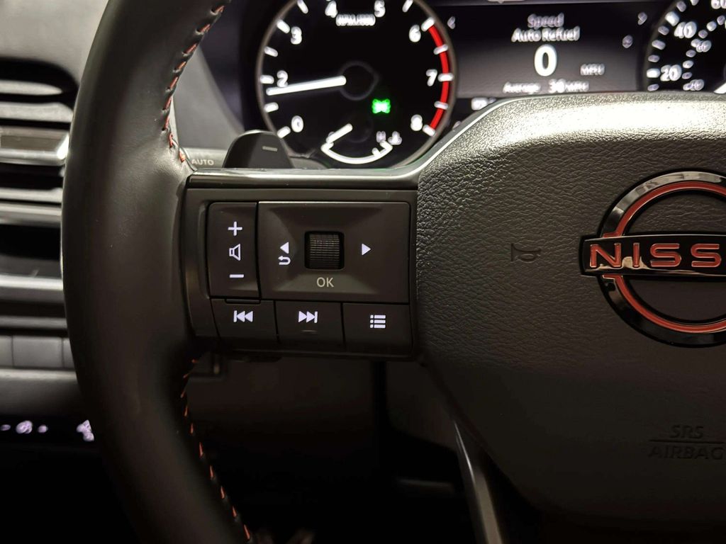 Used 2026 Beige/tan Nissan Rock Creek image 15