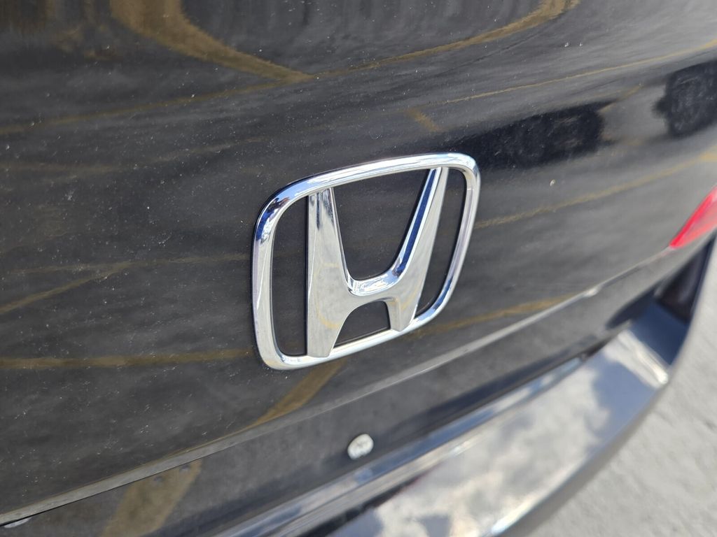 2024 Honda Civic - $21,755