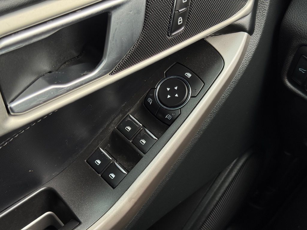2023 Ford Explorer XLT Gray at AutoSavvy Houston Southwest