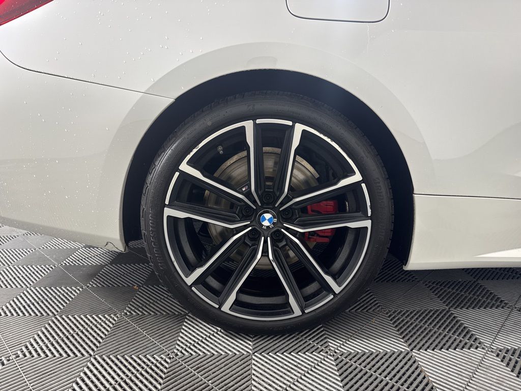 Thumbnail: 2023 BMW 4 Series - 11