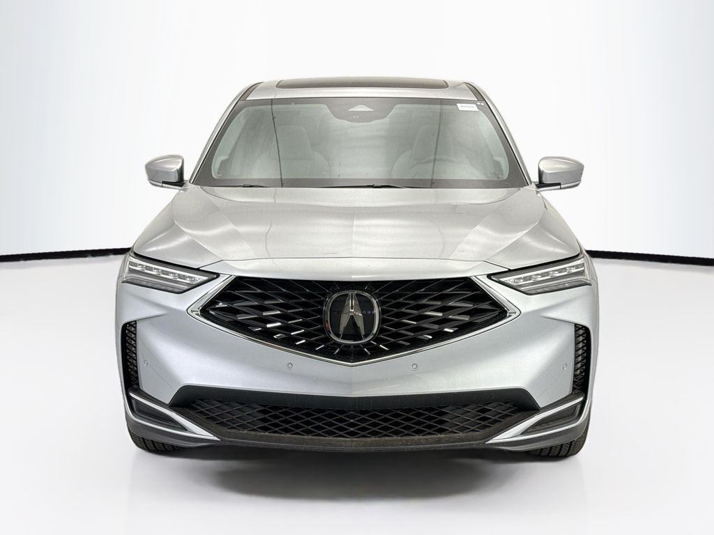 Thumbnail: 2026 Acura MDX - 2