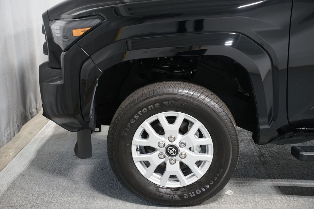 Thumbnail: 2025 Toyota Tacoma - 5