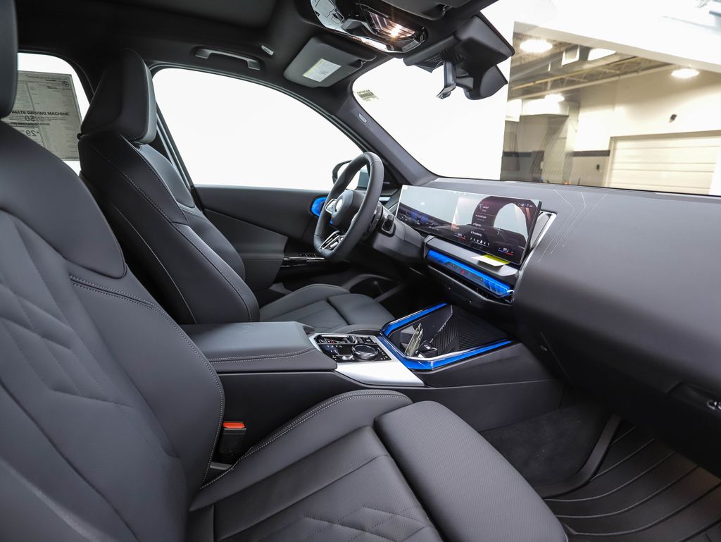 Thumbnail: 2026 BMW X3 - 30