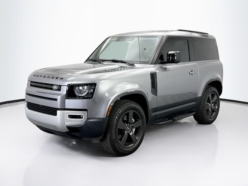 2023 Land Rover Defender 90 -
                  Phoenix, AZ