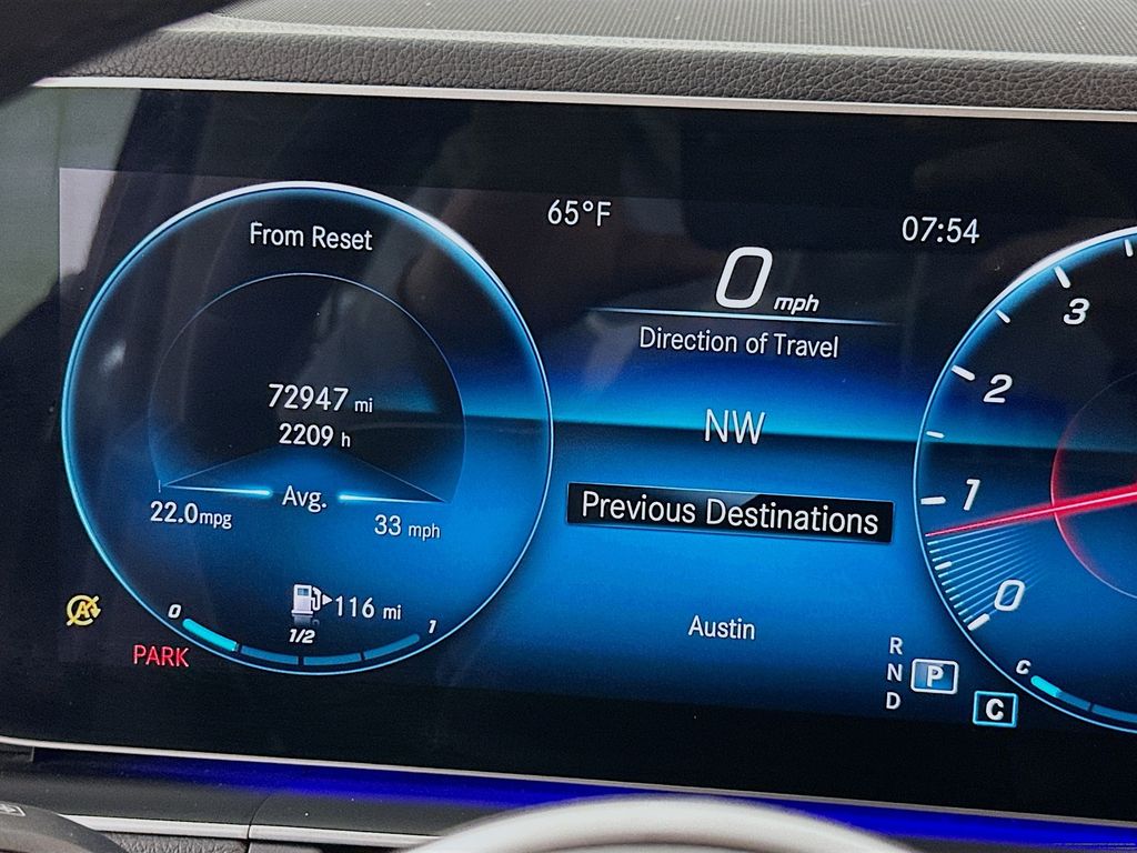 Thumbnail: 2022 Mercedes-Benz GLE - 12