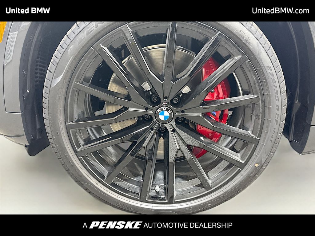 Thumbnail: 2026 BMW X5 - 2