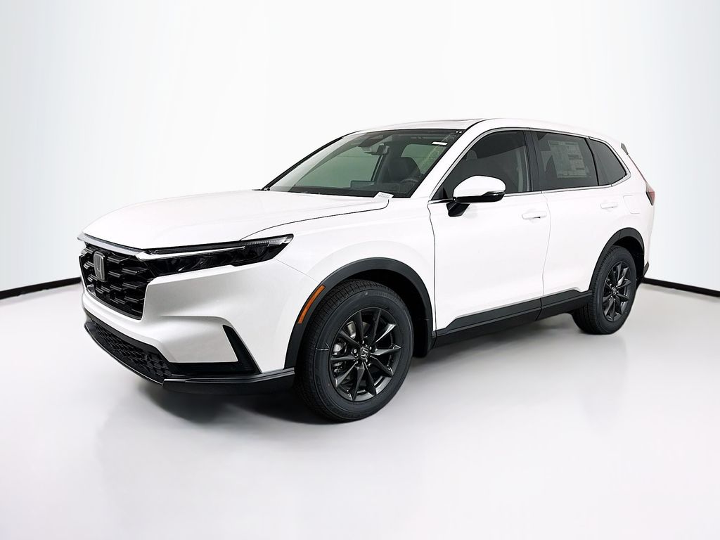Thumbnail: 2026 Honda CR-V - 1